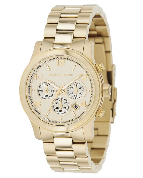 bloomingdales michael kors ladies watches|bloomingdale's Michael Kors handbags.